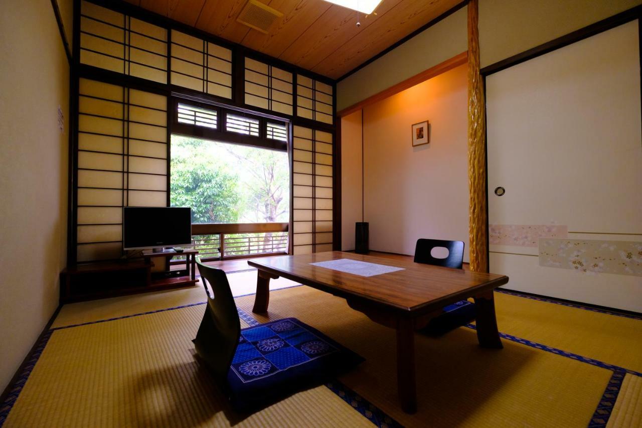 Good Stay Mizuho Usa Eksteriør billede